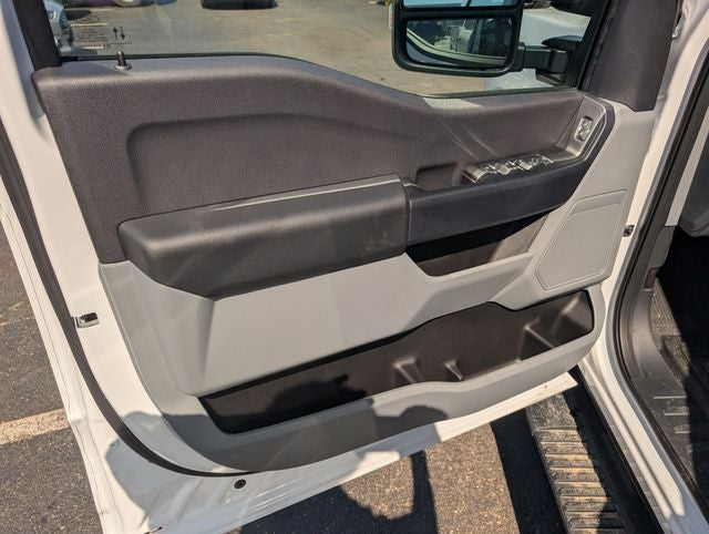 2026 Ford F-250SD Base
