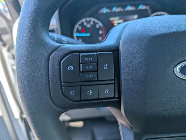 2026 Ford F-250SD Base