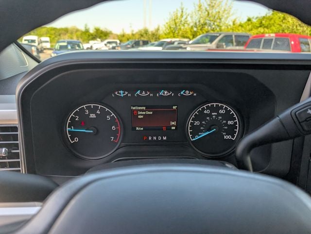 2026 Ford F-250SD Base