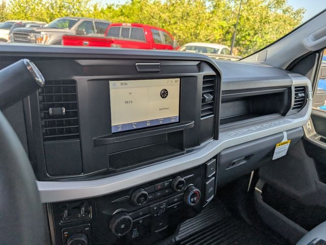 2026 Ford F-250SD Base