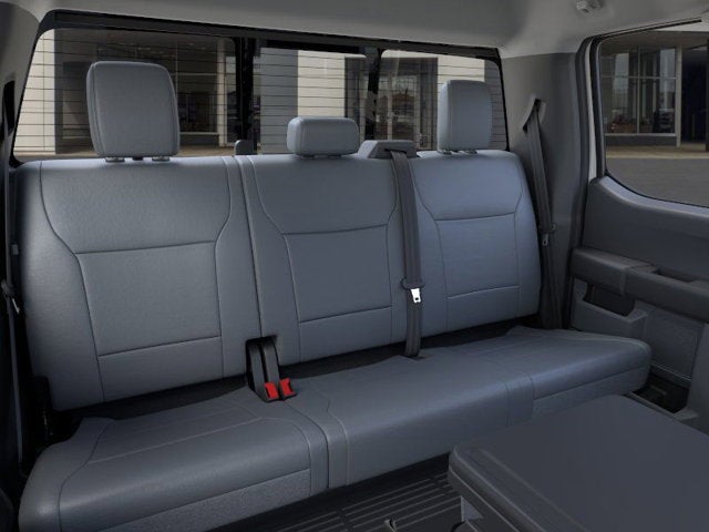 2025 Ford Super Duty F-350 XL