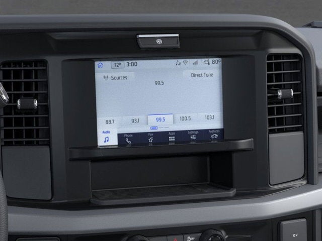 2025 Ford Super Duty F-350 XL