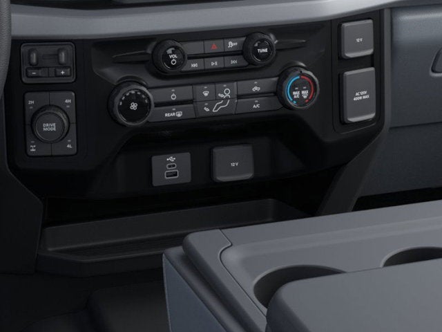 2025 Ford Super Duty F-350 XL