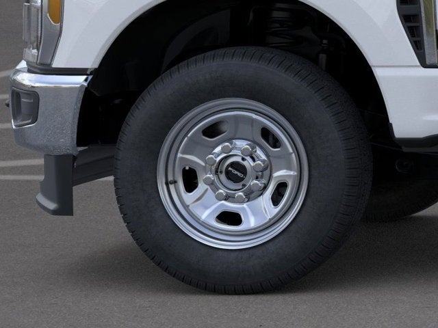 2025 Ford Super Duty F-350 XL