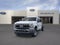 2025 Ford Super Duty F-350 XL