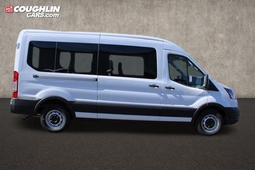 2024 Ford Transit-350 XL
