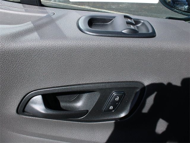 2024 Ford Transit-350 XL