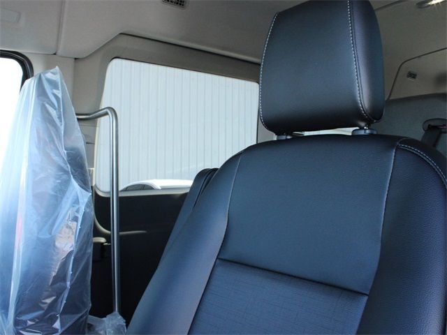 2024 Ford Transit-350 XL