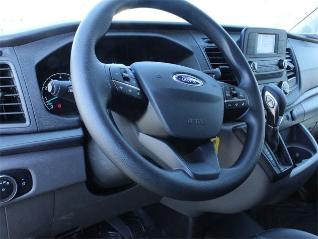 2024 Ford Transit-350 XL