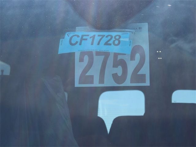 2024 Ford Transit-350 XL