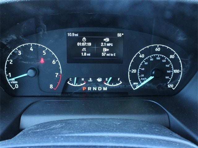 2024 Ford Transit-350 XL