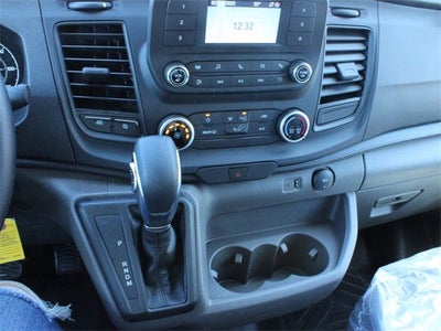 2024 Ford Transit-350 XL