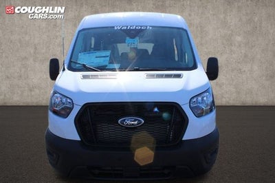 2024 Ford Transit-350 XL