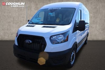 2024 Ford Transit-350 XL