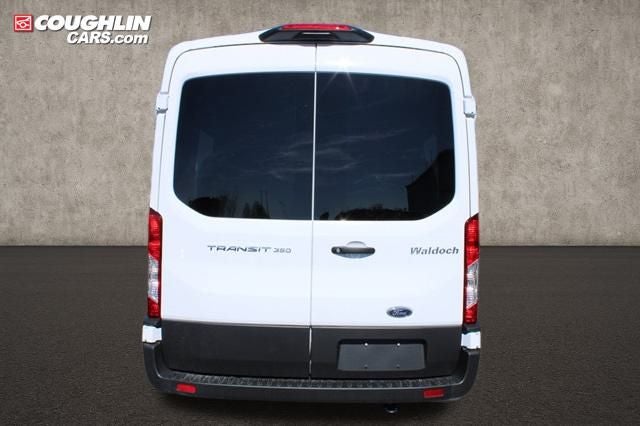 2024 Ford Transit-350 XL