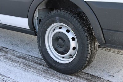 2024 Ford Transit Passenger Wagon XL