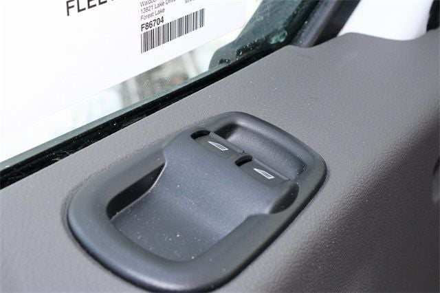 2024 Ford Transit Passenger Wagon XL