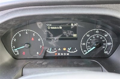 2024 Ford Transit Passenger Wagon XL