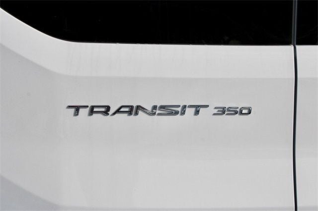 2024 Ford Transit-350 XL