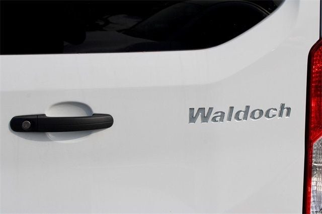 2024 Ford Transit-350 XL