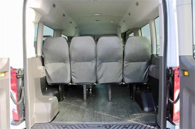 2024 Ford Transit-350 XL