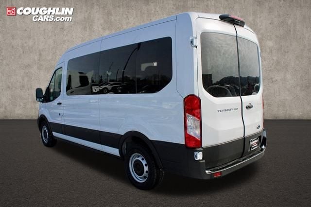 2024 Ford Transit-350 XL