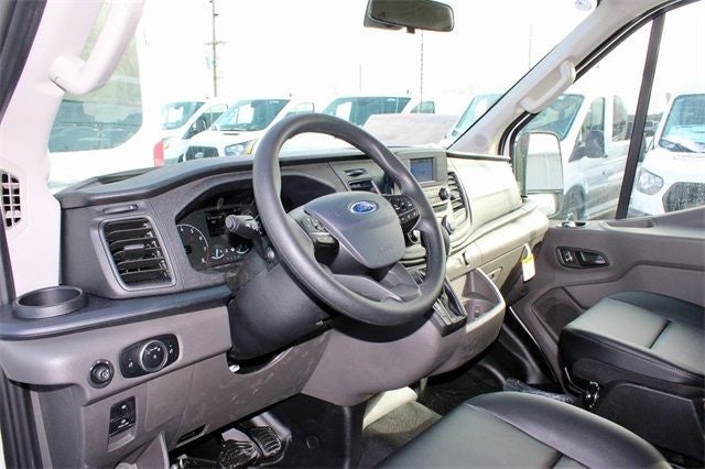 2024 Ford Transit-350 XL
