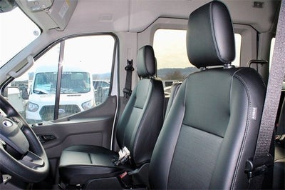 2024 Ford Transit-350 XL
