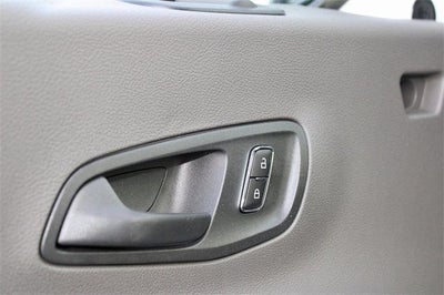 2024 Ford Transit-350 XL