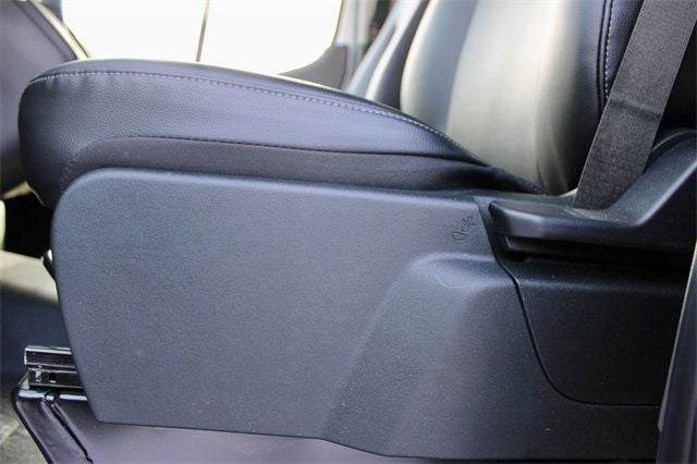 2024 Ford Transit-350 XL