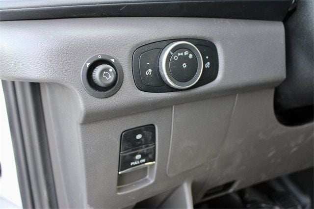 2024 Ford Transit-350 XL