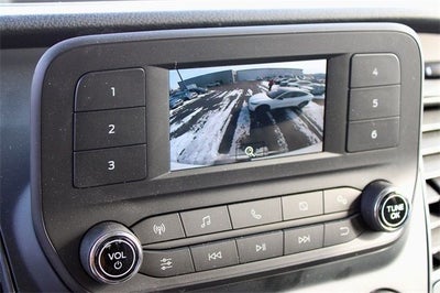 2024 Ford Transit-350 XL