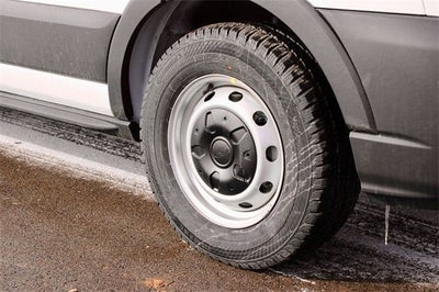 2024 Ford Transit-350 XL