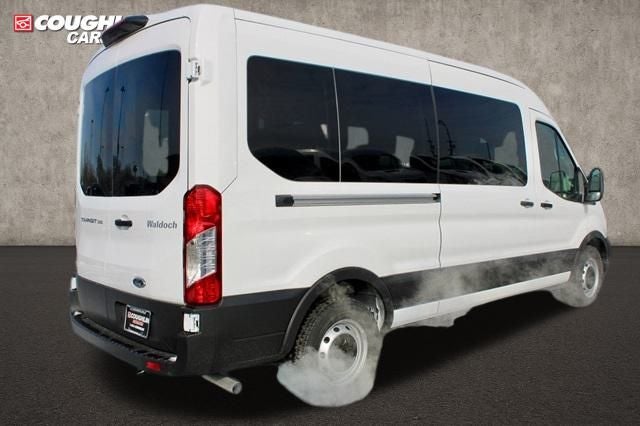 2024 Ford Transit-350 XL