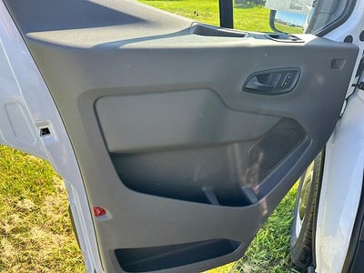 2024 Ford Transit-350 XL