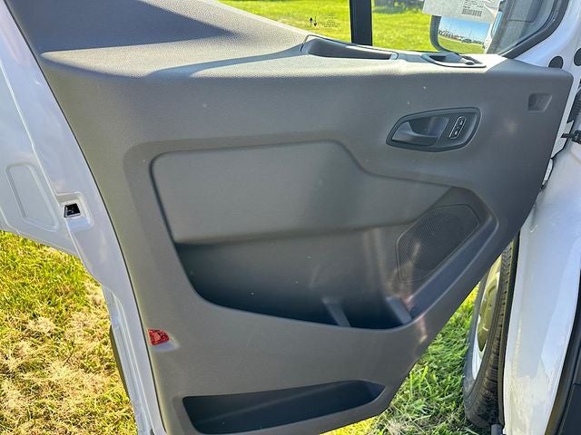 2024 Ford Transit-350 XL