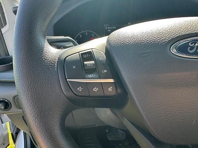 2024 Ford Transit-350 XL