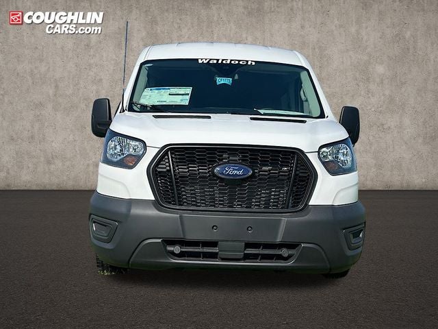 2024 Ford Transit-350 XL