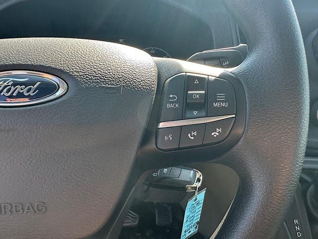 2024 Ford Transit-350 XL