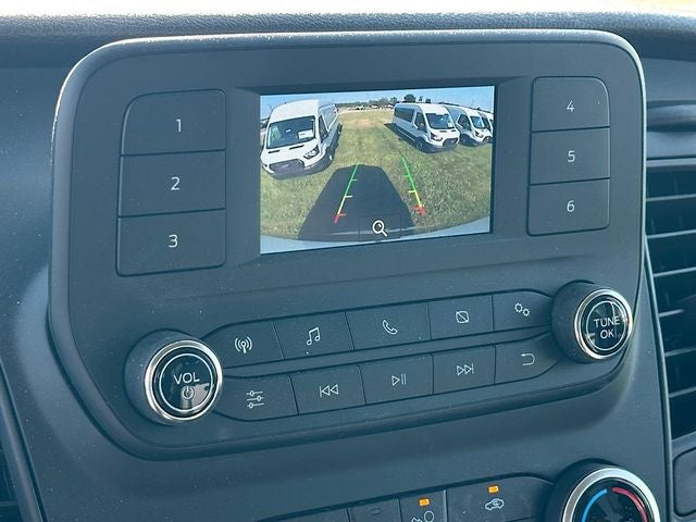 2024 Ford Transit-350 XL