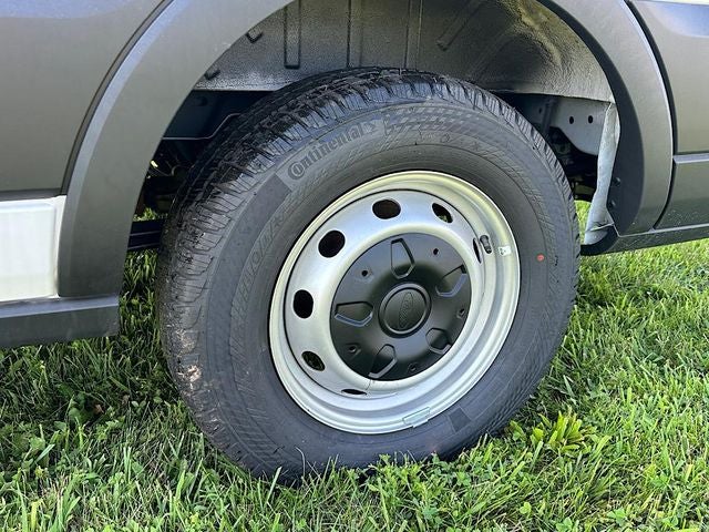 2024 Ford Transit-350 XL