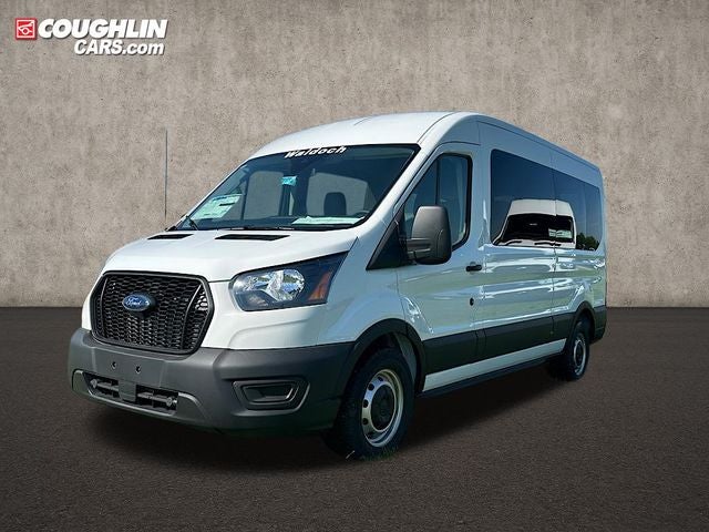 2024 Ford Transit-350 XL