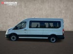 2024 Ford Transit-350 XL