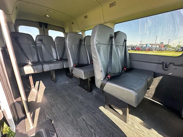 2024 Ford Transit-350 XL