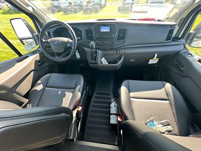 2024 Ford Transit-350 XL