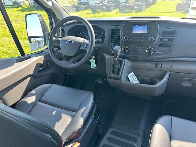 2024 Ford Transit-350 XL