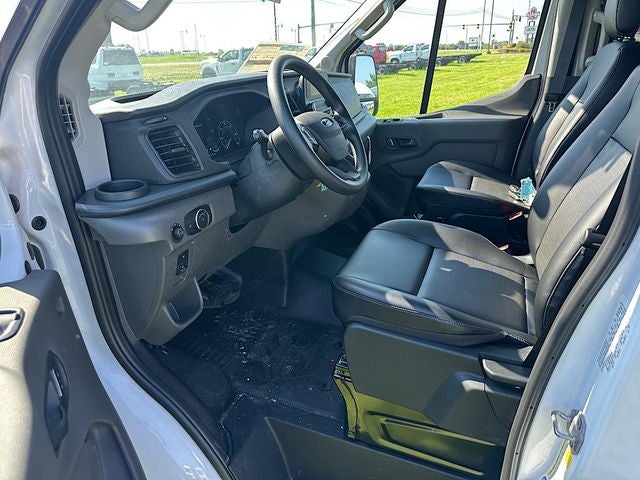 2024 Ford Transit-350 XL