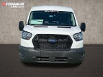 2024 Ford Transit-350 XL