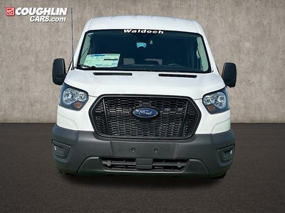 2024 Ford Transit-350 XL