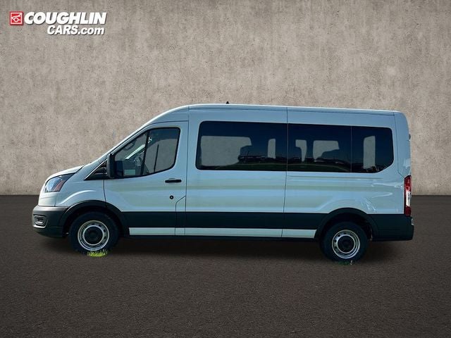 2024 Ford Transit-350 XL
